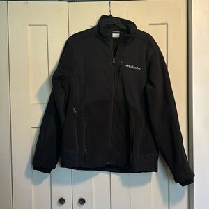 Columbia Ballistic II Fleece Jacket - M​​